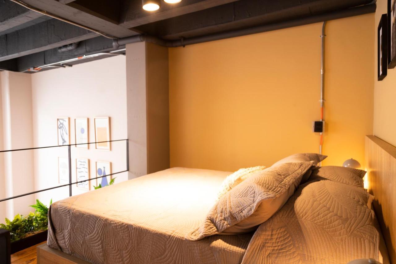 Royal Living Poblado Aparthotel Medellín Kültér fotó