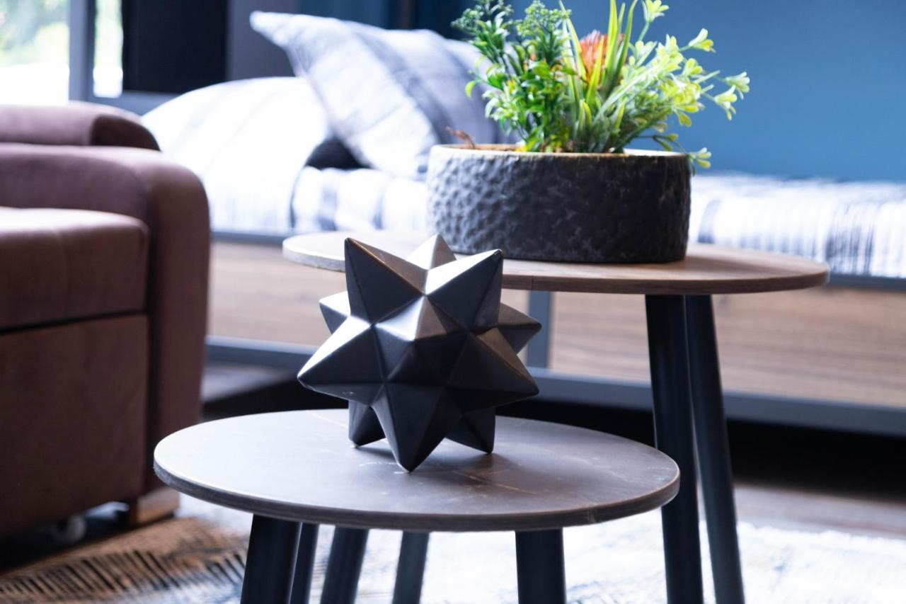 Royal Living Poblado Aparthotel Medellín Kültér fotó