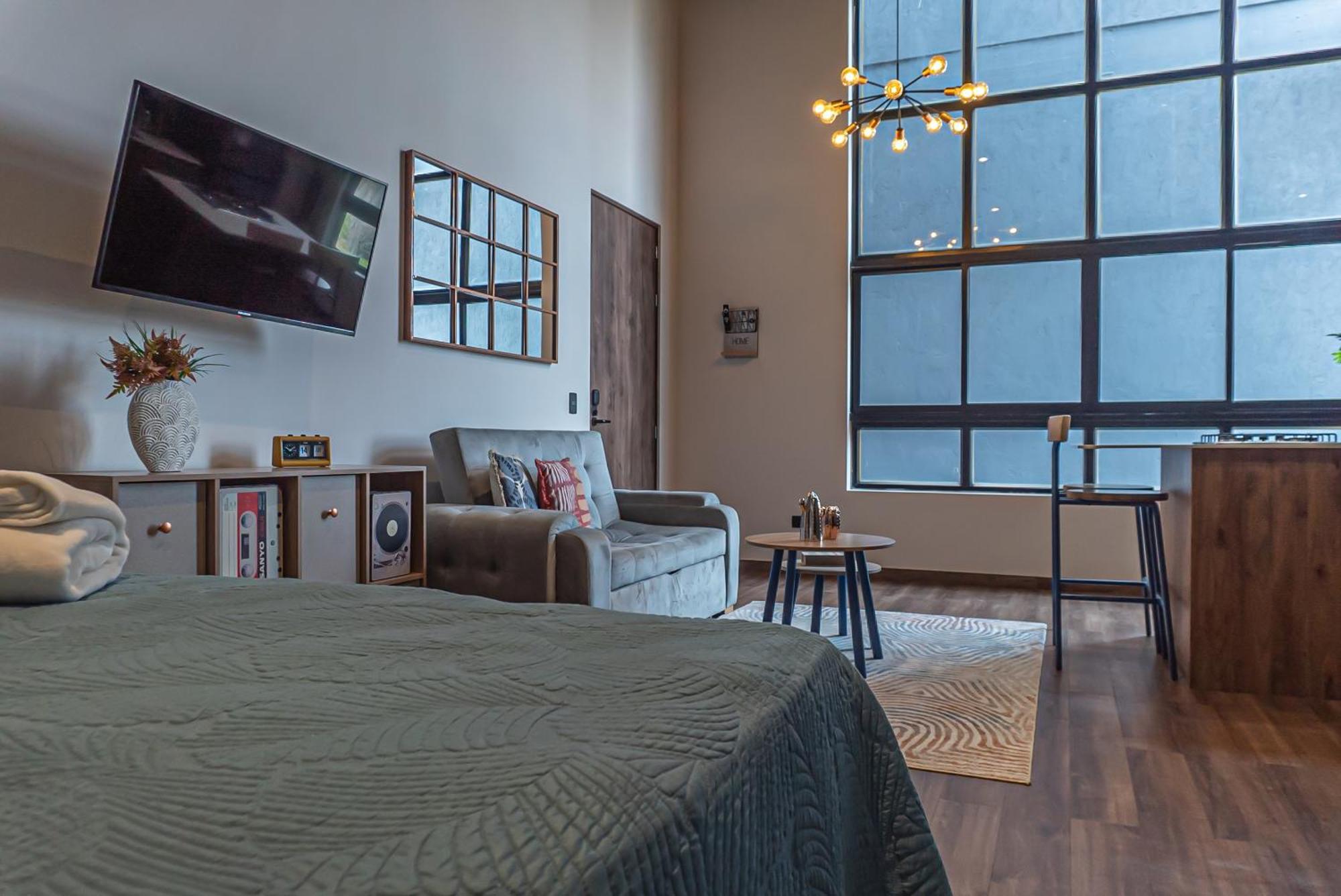 Royal Living Poblado Aparthotel Medellín Kültér fotó